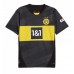 Borussia Dortmund Marcel Sabitzer #20 Udebanetrøje 2024-25 Kortærmet